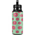 Donuts Foodie Hydro Flask 32oz Wide Mouth Skin
